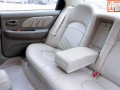 Τεχνικά χαρακτηριστικά για Hyundai Sonata IV