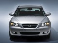Hyundai Sonata Sonata V 2.0 16V CRDi (140 Hp) full technical specifications and fuel consumption