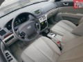 Technische Daten und Spezifikationen für Hyundai Sonata V