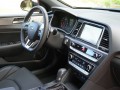 Τεχνικά χαρακτηριστικά για Hyundai Sonata VI Restyling