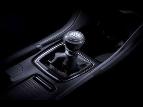Especificaciones técnicas de Hyundai Sonata VI
