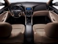 Технические характеристики о Hyundai Sonata VI