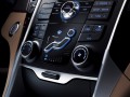 Especificaciones técnicas de Hyundai Sonata VI