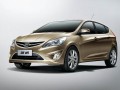 Technical specifications and characteristics for【Hyundai Verna Hatchback】