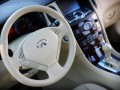 Technical specifications and characteristics for【Infiniti EX 30】