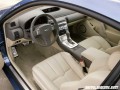 Especificaciones técnicas de Infiniti G35 Sport Sedan
