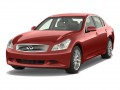 Technical specifications and characteristics for【Infiniti G35 Sport Sedan】
