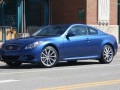 Technical specifications and characteristics for【Infiniti G37 Coupe】
