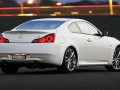Infiniti G37 G37 Coupe 3.7I V6 (333 Hp) MT full technical specifications and fuel consumption