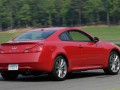 Infiniti G37 G37 Coupe 3.7I V6 (333 Hp) AT full technical specifications and fuel consumption