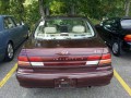 Технические характеристики о Infiniti I30 - picture 3