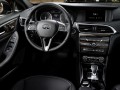 Technical specifications and characteristics for【Infiniti Q30】