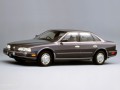 Infiniti Q45 Q45 I 4.5 (278 Hp) full technical specifications and fuel consumption