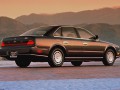 Technical specifications and characteristics for【Infiniti Q45 I】