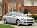 Technical specifications of the car and fuel economy of Infiniti Q45