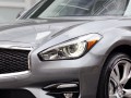 Technical specifications and characteristics for【Infiniti Q70】