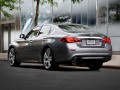 Infiniti Q70 Q70 3.5hyb AT (303hp) full technical specifications and fuel consumption
