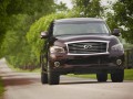 Infiniti QX56 QX56 III 5.6 (405hp) AT 4WD full technical specifications and fuel consumption