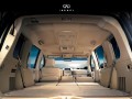 Technical specifications and characteristics for【Infiniti QX56】