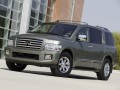 Infiniti QX56 QX56 5.6 i V8 32V AWD (313 Hp) full technical specifications and fuel consumption