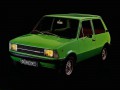 Technical specifications and characteristics for【Innocenti Mini】