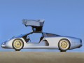 Technical specifications and characteristics for【Isdera Commendatore】