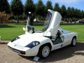 Technical specifications and characteristics for【Isdera Spyder】