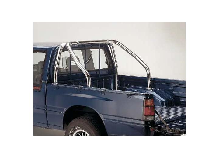 Caratteristiche tecniche di Isuzu Campo - picture 3