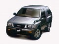 Technical specifications of the car and fuel economy of Isuzu Mu
