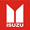 isuzu - logo