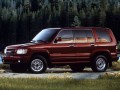 Isuzu Trooper Trooper (LS) 3.1 TD (125 Hp) full technical specifications and fuel consumption