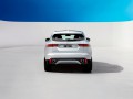 Technical specifications and characteristics for【Jaguar E-Pace】