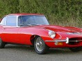 Jaguar E-type E-type 2+2 4.2 (Series2) (173 Hp) full technical specifications and fuel consumption