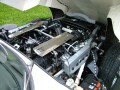 Пълни технически характеристики и разход на гориво за Jaguar E-type E-type 2+2 4.2 (Series 1) (265 Hp)