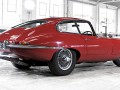 Jaguar E-type E-Type 4.2 (Series 1) (265 Hp) full technical specifications and fuel consumption