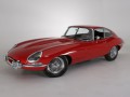 Technical specifications of the car and fuel economy of Jaguar E-type