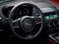Technical specifications and characteristics for【Jaguar F-Type】