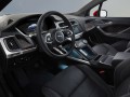 Технические характеристики о Jaguar I-Pace