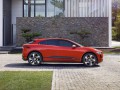 Technical specifications and characteristics for【Jaguar I-Pace】