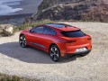 Technical specifications and characteristics for【Jaguar I-Pace】