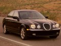 Technical specifications and characteristics for【Jaguar S-type (CCX)】