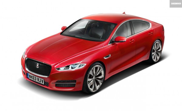 Новият Jaguar XE ще бъде представен у нас  | ФАКТИ.БГ