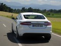 Technical specifications and characteristics for【Jaguar XF Restyling】