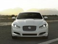Jaguar XF XF Restyling 3.0 V6 D (275 Hp) full technical specifications and fuel consumption