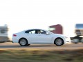 Полные технические характеристики и расход топлива Jaguar XF XF Restyling 3.0 V6 D (240 Hp)