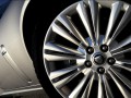 Technical specifications and characteristics for【Jaguar XF】