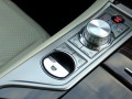 Jaguar XF teknik özellikleri