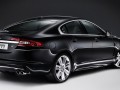 Technical specifications and characteristics for【Jaguar XFR】
