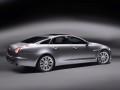Jaguar XJ XJ NEW 5.0 V8 (470 Hp) full technical specifications and fuel consumption