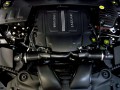 Especificaciones técnicas de Jaguar XJ NEW